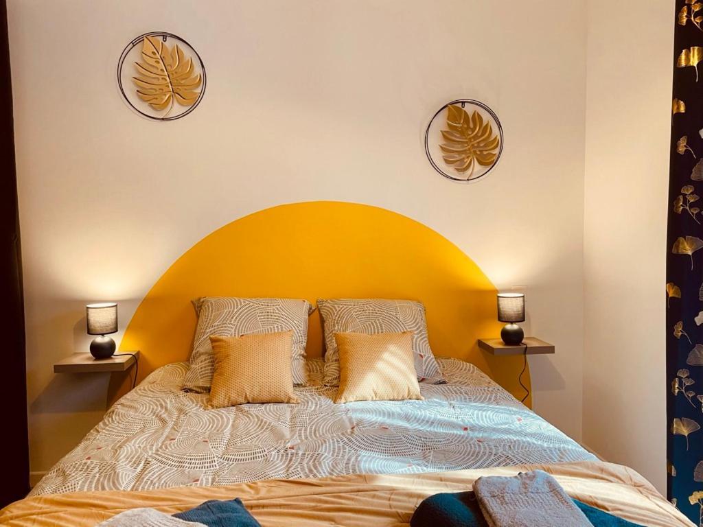 Villa Palm Beach Vensac Esterno foto